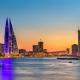 Bahrain Financial Harbour