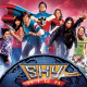 Sky High