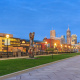JW Marriott Indianapolis