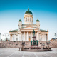 Helsinki Cathedral