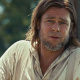 Brad Pitt