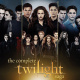 The Twilight Saga