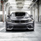 BMW M2 M Performance Parts Concept