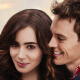 Lily Collins