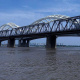 Songhua River Railway Bridge
