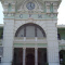 Maputo Central Railway Station