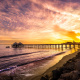 Malibu Pier