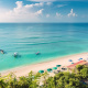 Dreamland Beach