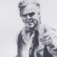 Tribute to a Bad Man