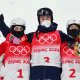 Beijing 2022 Olympics