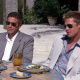 George Clooney