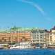 Strandvagen