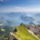 Lake Lucerne