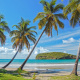 La Sagesse Beach