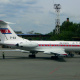 Tupolev Tu-134