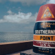 Southernmost Point Buoy