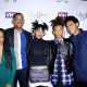 Smith family