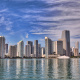 Downtown Miami