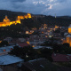 Narikala Fortress