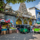 New Kathiresan Temple