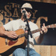 The Salty Bronc