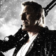 Mickey Rourke