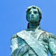 Lord Nelson Statue
