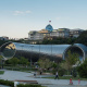 Rike Park Music Theatre