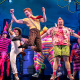 The SpongeBob Musical