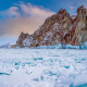 Shamanka Rock