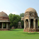 Hauz Khas Complex