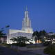 Accra Ghana Temple