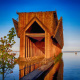Marquette Ore Dock
