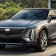 Cadillac Lyriq