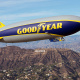 Goodyear Blimp Wingfoot Two
