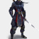 Ryu Hayabusa