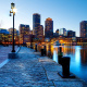 Boston Harborwalk