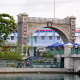 Chamberlain Bridge