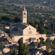 Basilica of Santa Chiara