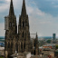 Hohenzollern Bridge