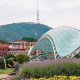 Tbilisi TV Broadcasting Tower