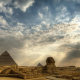 Pyramid of Khafre