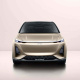 Concept Front View
