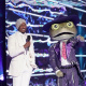The Masked Singer