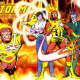 The Fury of Firestorm