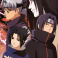 Sasuke Uchiha