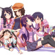 Hitagi Senjougahara