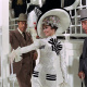 Audrey Hepburn