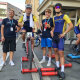 Sweden national cycling team