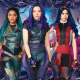 Descendants 3